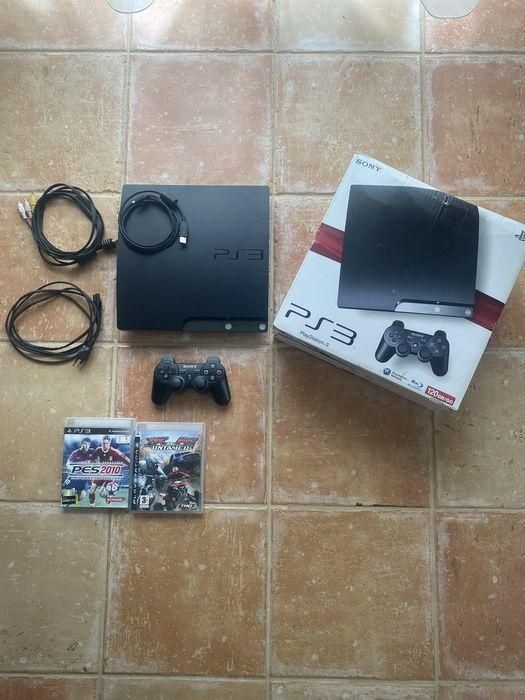 Vendesse PlayStation 3