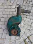 Bombas de agua de 2 e 1.5 polegadas