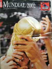 Gazeta Wyborcza - "Mundial 2002"