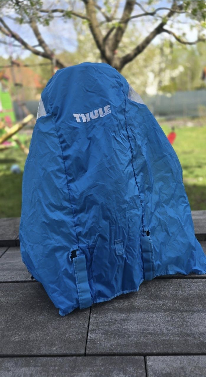 Nosidełko Thule Elite Sapling Elite +