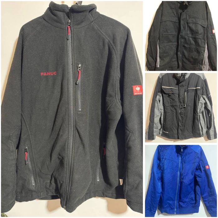 Engelbert strauss куртка  M, XL, XXL, XXXL