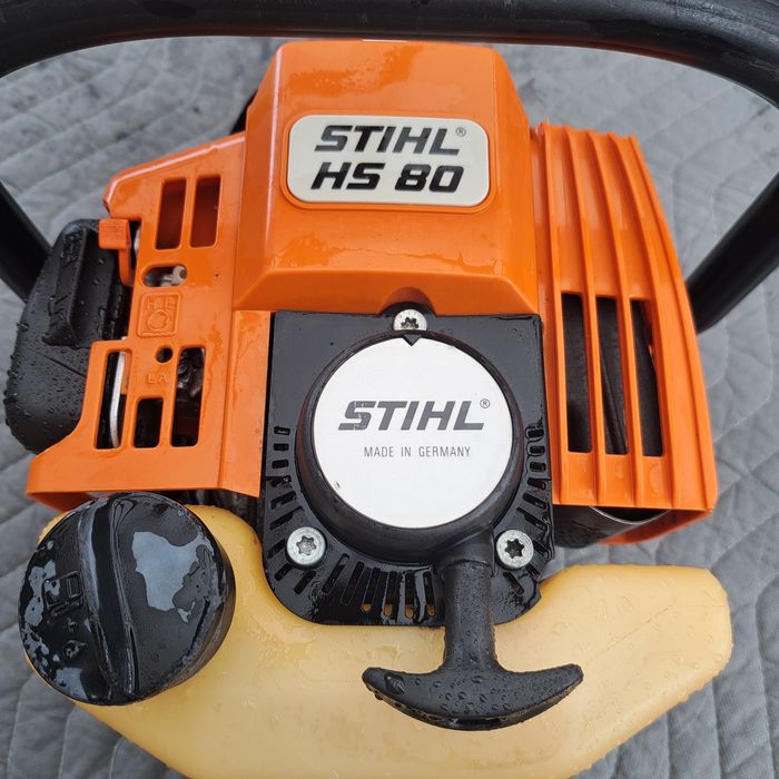 Nożyce Stihl HS80