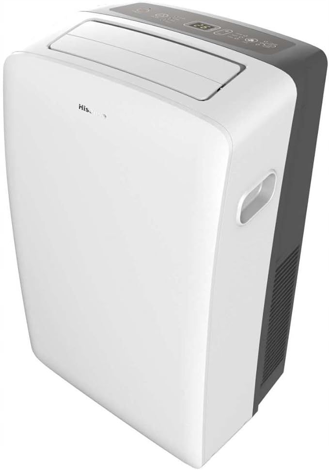 Klimatyzator przenośny Gorenje Apc09/64 dB Biały