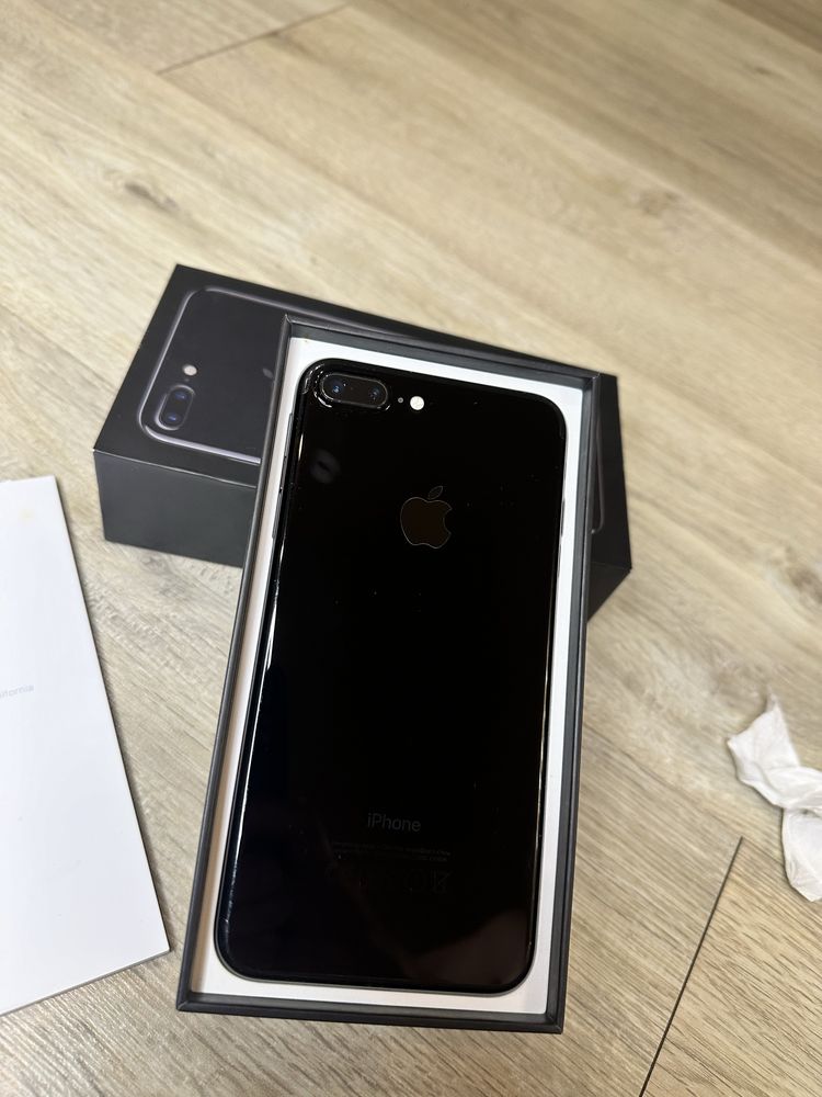 iPhone 7 plus (128)