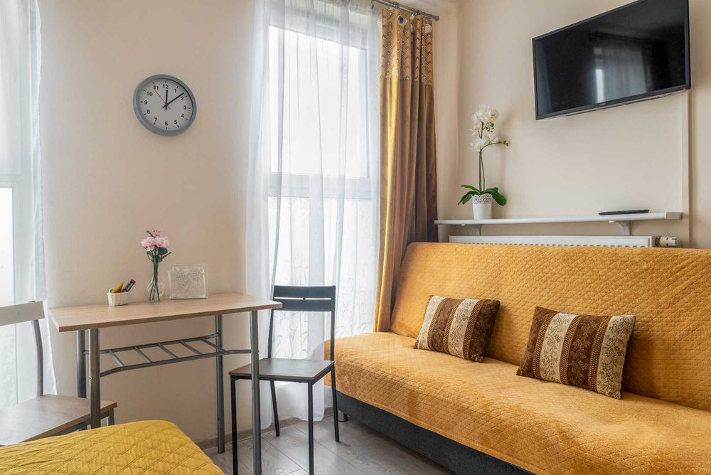 PROMOCJA Apartament ASTORIA MAGIC ORANGE St.Miasto bezpłatny parking