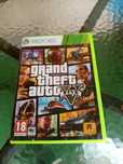 GTA 5 na Xboxa 360