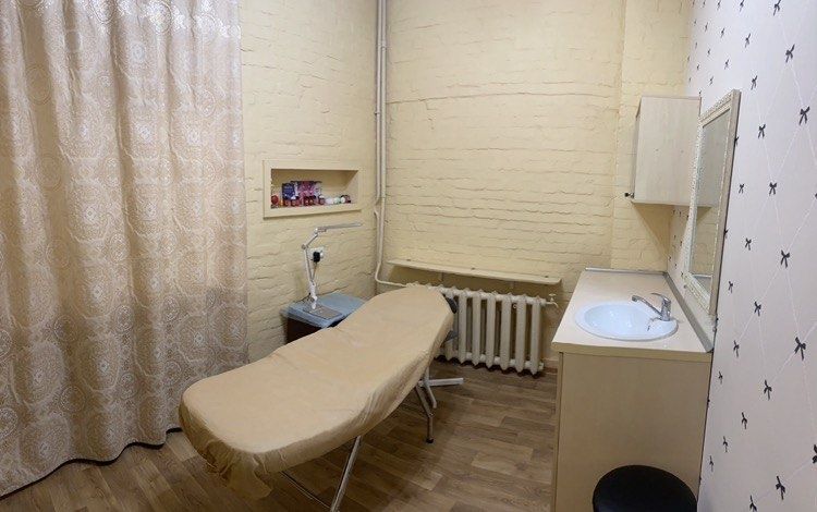 Оренда рабочіх місць майстрам