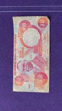 Stare Banknoty Monety