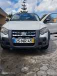 Fiat Strada adventure