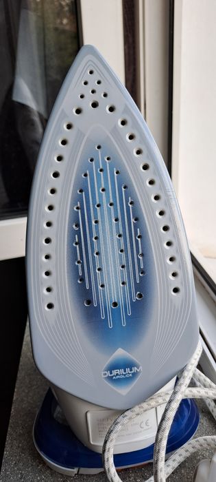 Утюг Tefal FV4997 Ultragliss (Франция)

Оригинал, французска