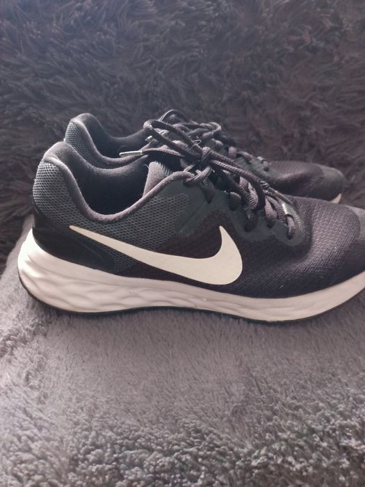 Nike buty czarne rozm 38
