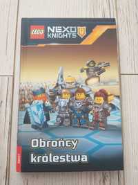 LEGO Nexo Knight Obrońcy królestwa