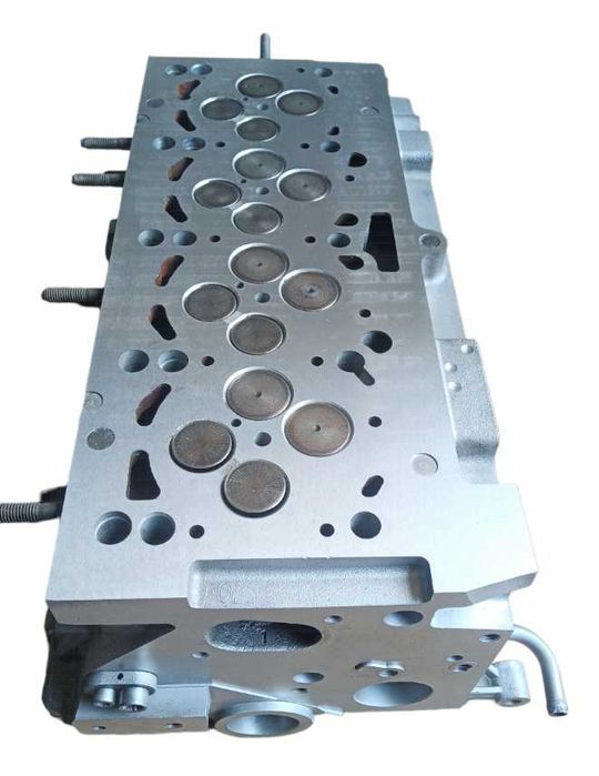 Głowica 2.0 TDI 16V BMN VW SKODA SEAT Audi 2 lata gwarancji