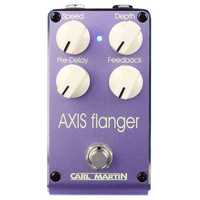 Carl Martin Axis Flanger - efekt gitarowy - sklep GRAM Koszalin