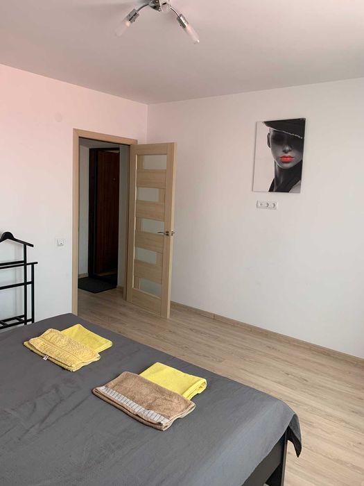 Елітна  двокімнатна квартира в ценральній части