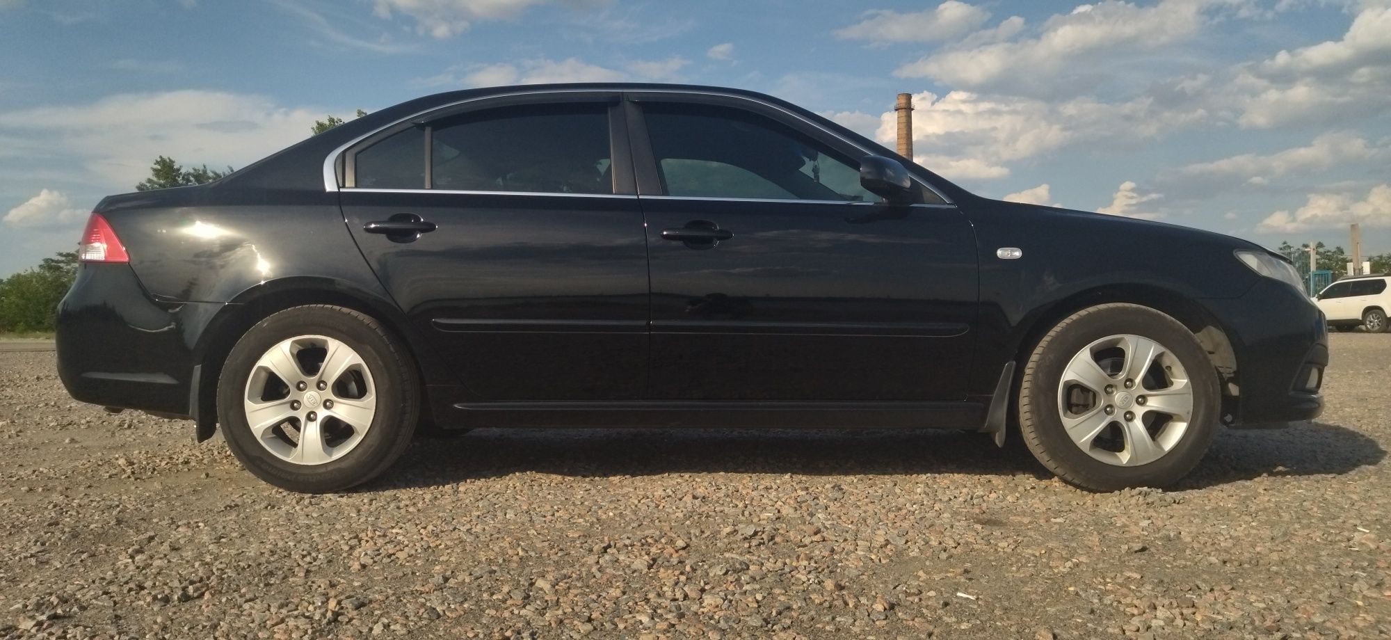 Продам KIA Magentis FL 2009 рік