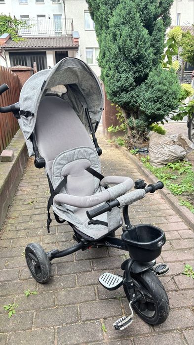 Rowerek kinderkraft