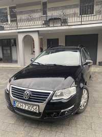 Volkswagen Passat B6 1.9TDI