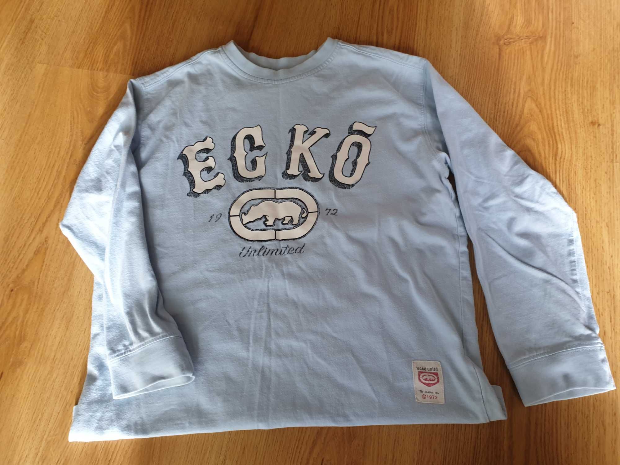 Bluza Ecko 8 lat