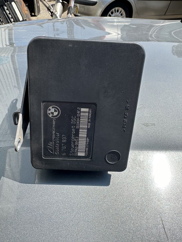 Modulo abs bmw 3 tourging (e91) ano 2009