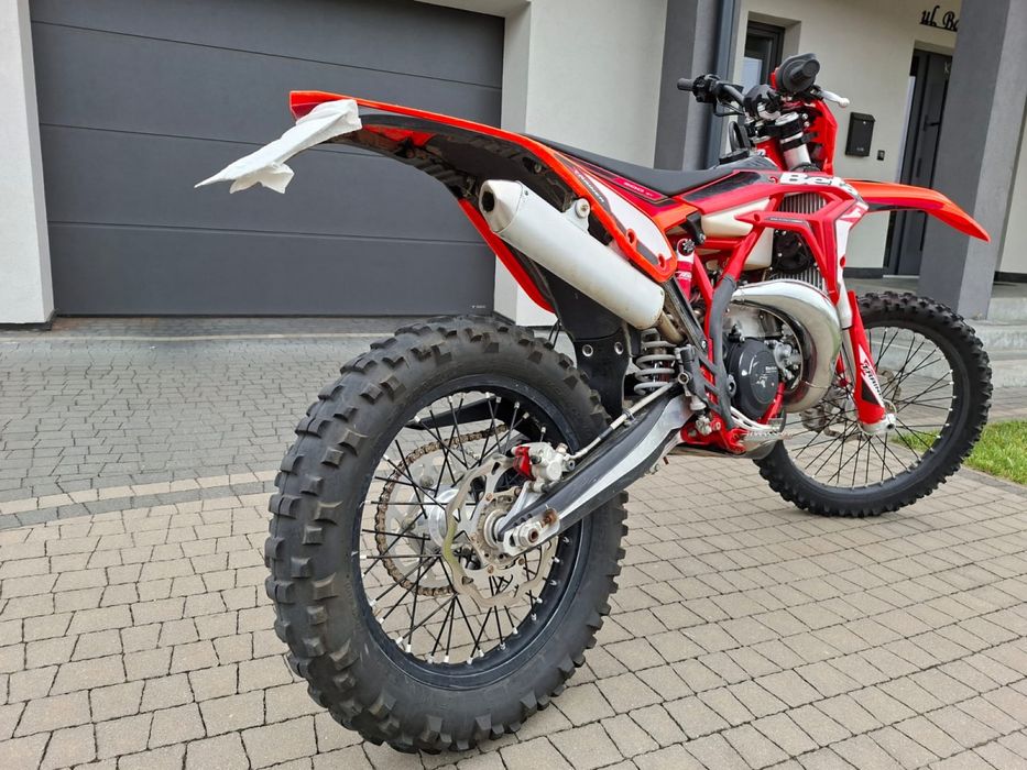 Beta 300 xtreiner 2024