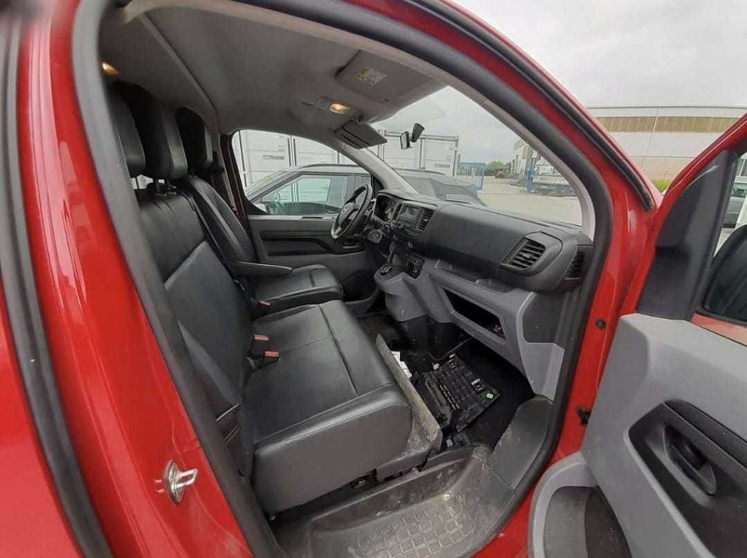 Opel Vivaro 2020 2.0 automat 9 osobowy