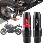 Крашпеди Voge300R/AC/DS 500/525/650DS, Red  Ціна вказана за пару(2шт)