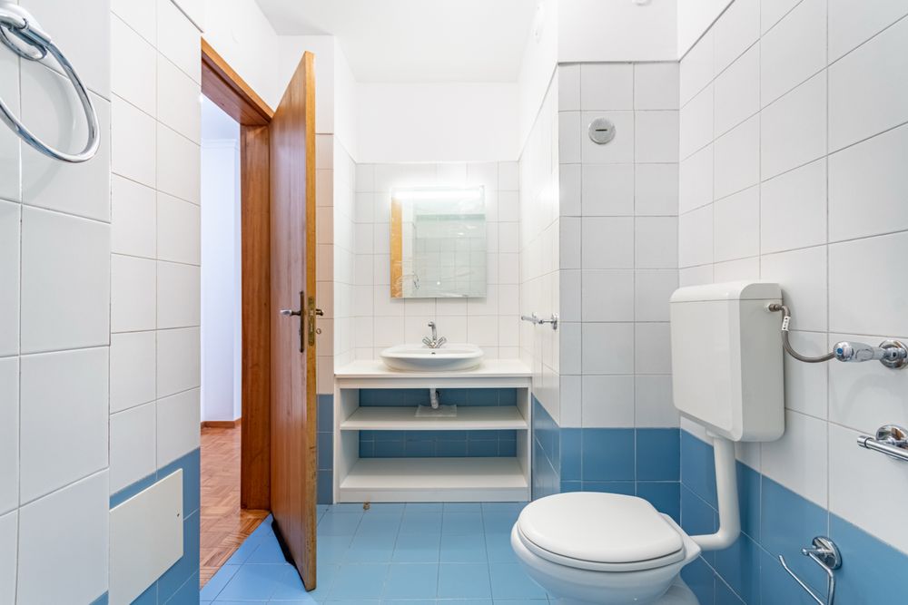 Apartamento T0 muito bem localizado