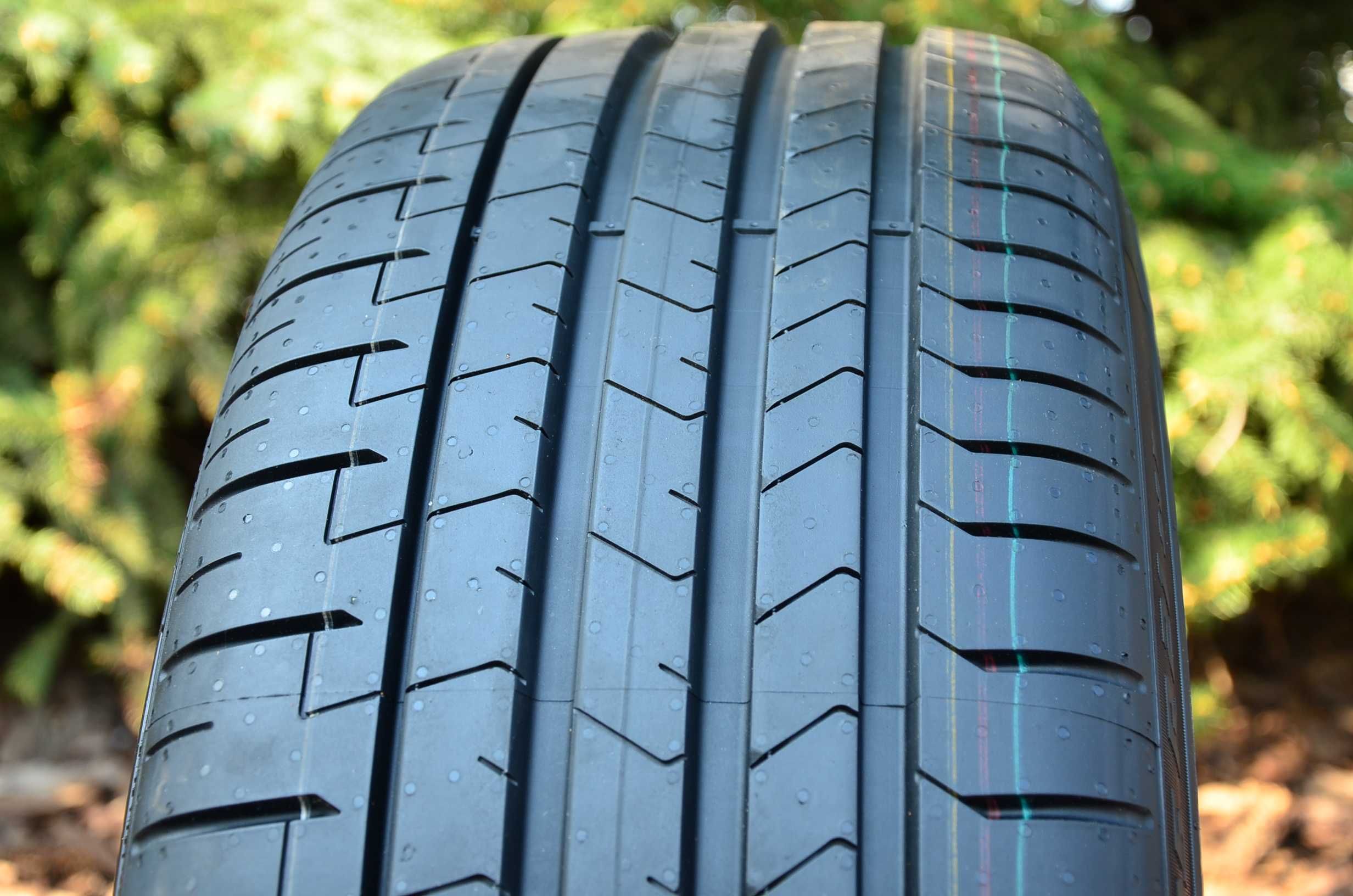 NOWE Pirelli P Zero PZ4 S.C. XL FR AO1 285/45R20 112Y dot2025