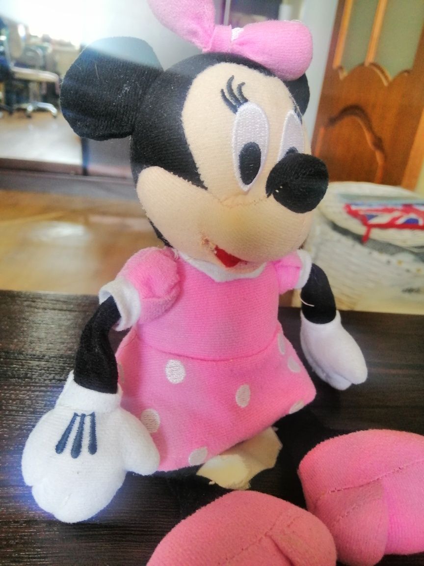 Игрушка Минни маус Дисней minnie disney