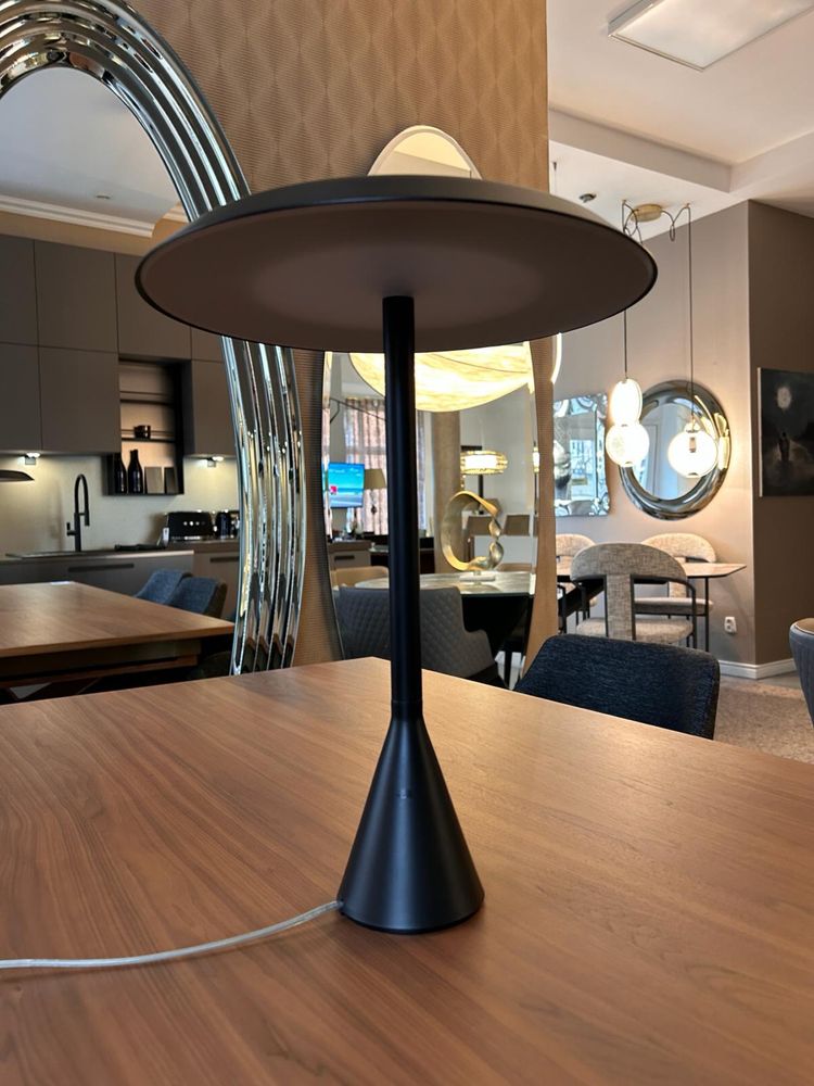 -30% Lampa Nemo Panama Black