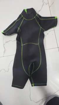 Термо костюм для плавання дитячий