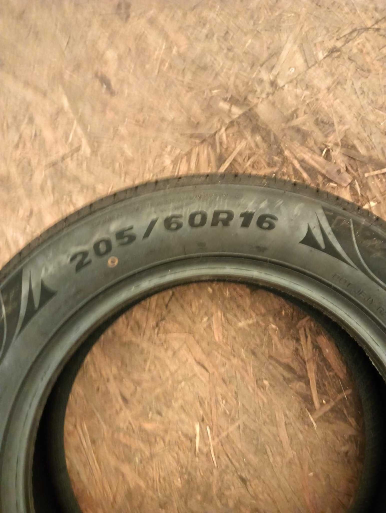 Opon letnia MINERVA F209   205/60R16 92V
