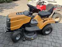 Sprzedam traktorek ogrodowy  STIGA TORNADO 2098H