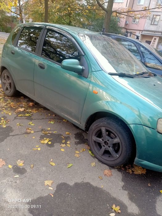 Продажа автомобиля