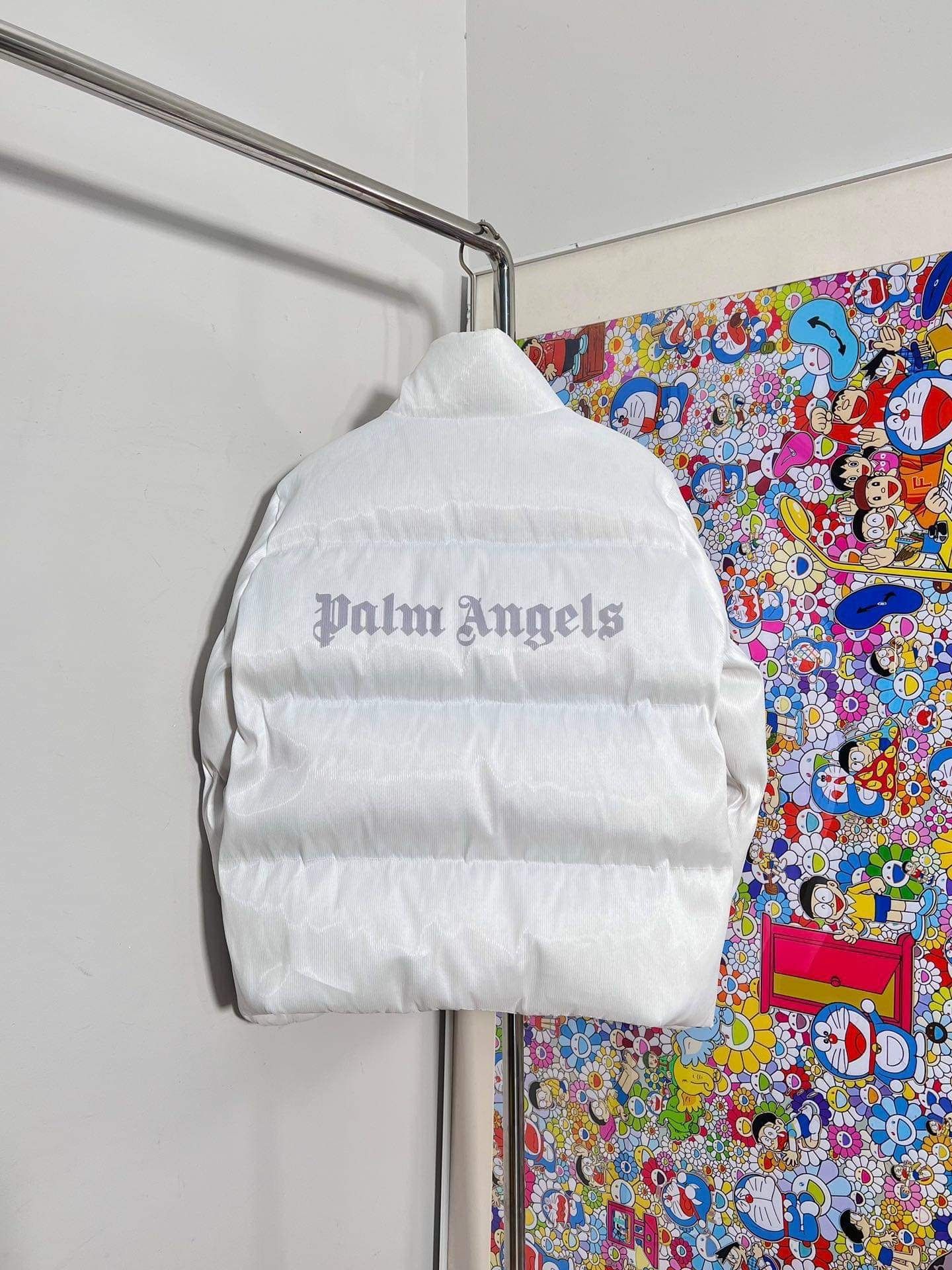 Moncler x Palm Angels NOWOŚĆ Sneakerz Here PROMOCJA