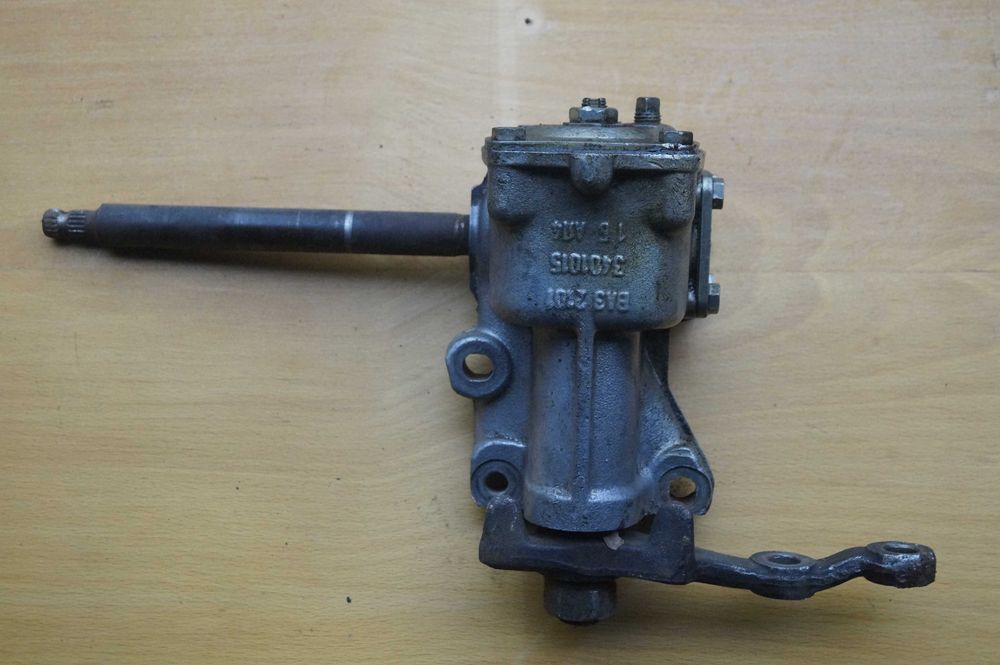 Рулевая колонка ВАЗ 2101,2103,2104,2107