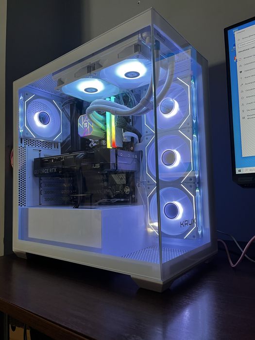 Profesjonalne Skladanie komputerów - Gaming & Biuro