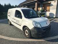 Renault Kangoo Maxi 1,5 dCi  F-vat