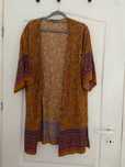 Narzutka letnia/kimono Sinsay, rozm. M