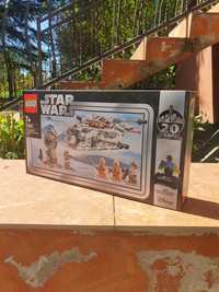 LEGO 75259 Star Wars Śmigacz śnieżny edycja rocznicowa