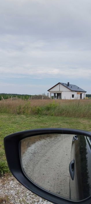 Działka budowlana Konarskie  Kórnik 802 M2 REZERWACJA