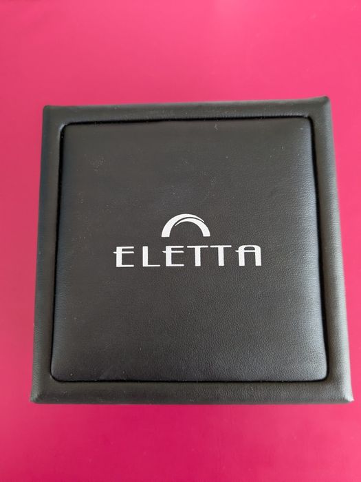 Relógio Eletta Vilamoura