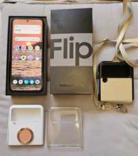 Smartfon Z flip3 5G