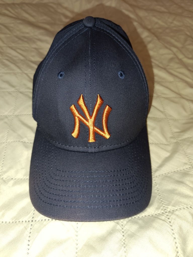 Кепка New Era New York Yankees 9FORTY r16r17r18r19r20 
Код: 80636010
К