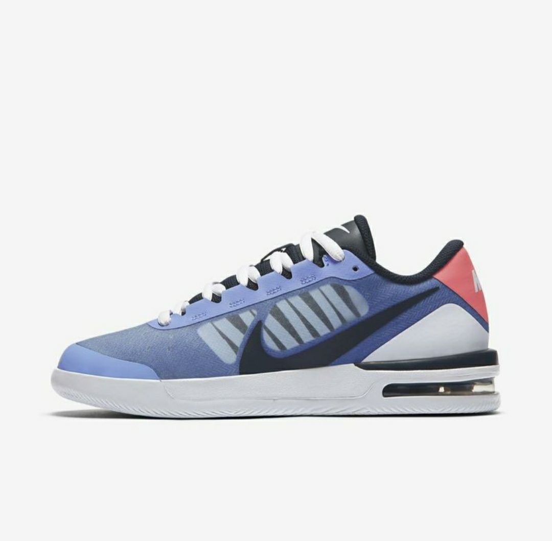 Женские оригинальные кроссовки nike air max vapor wing ms 37.5