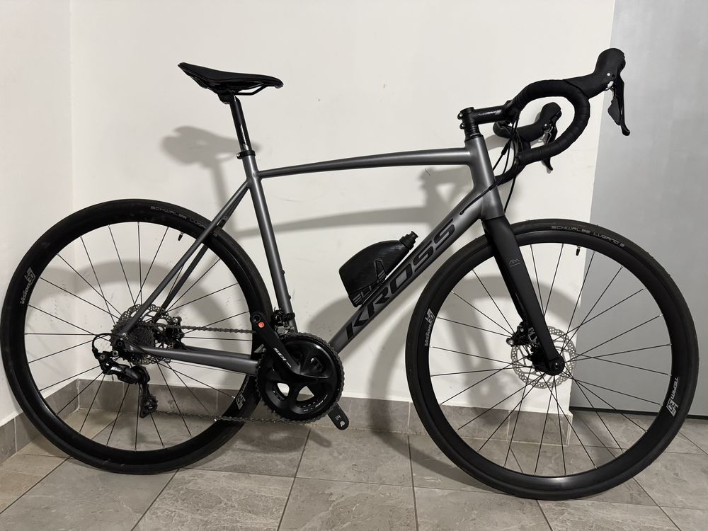 Kross Vento DSC 5.0 jak nowy