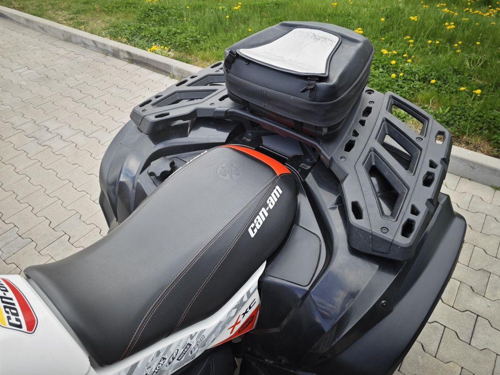 Can am Renegade 570 Xxc