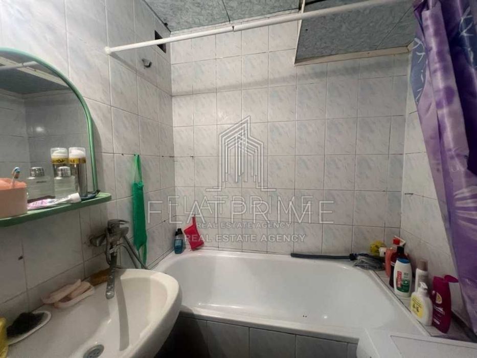 Продаж 3К квартири в Березань!