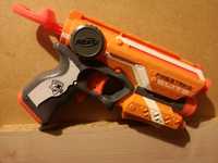 Pistolet zabawka Nerf Firestrike Elite